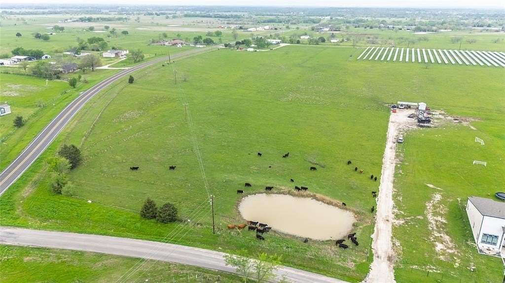 2.32 Acres of Residential Land for Sale in Quinlan, Texas