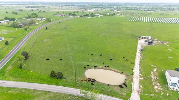2.32 Acres of Residential Land for Sale in Quinlan, Texas