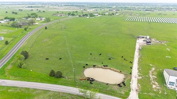 2.32 Acres of Residential Land for Sale in Quinlan, Texas