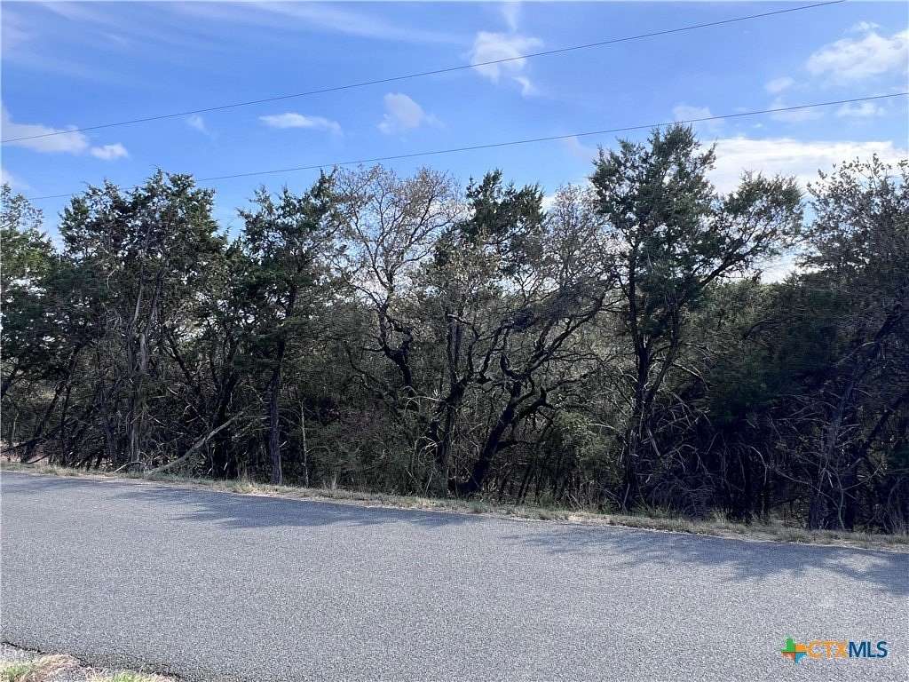 0.15 Acres of Residential Land for Sale in Belton, Texas