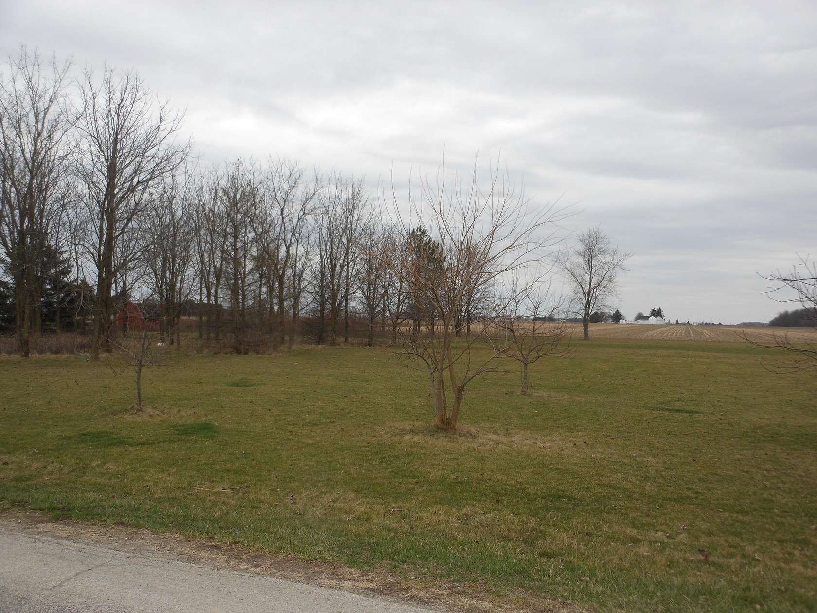 2 Acres of Residential Land for Sale in Laura, Ohio
