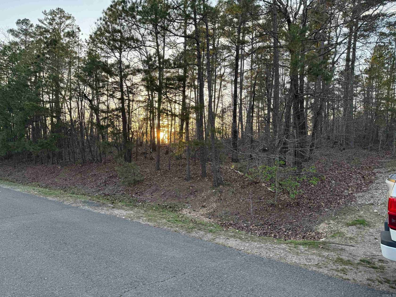 0.25 Acres of Residential Land for Sale in Hot Springs Village, Arkansas