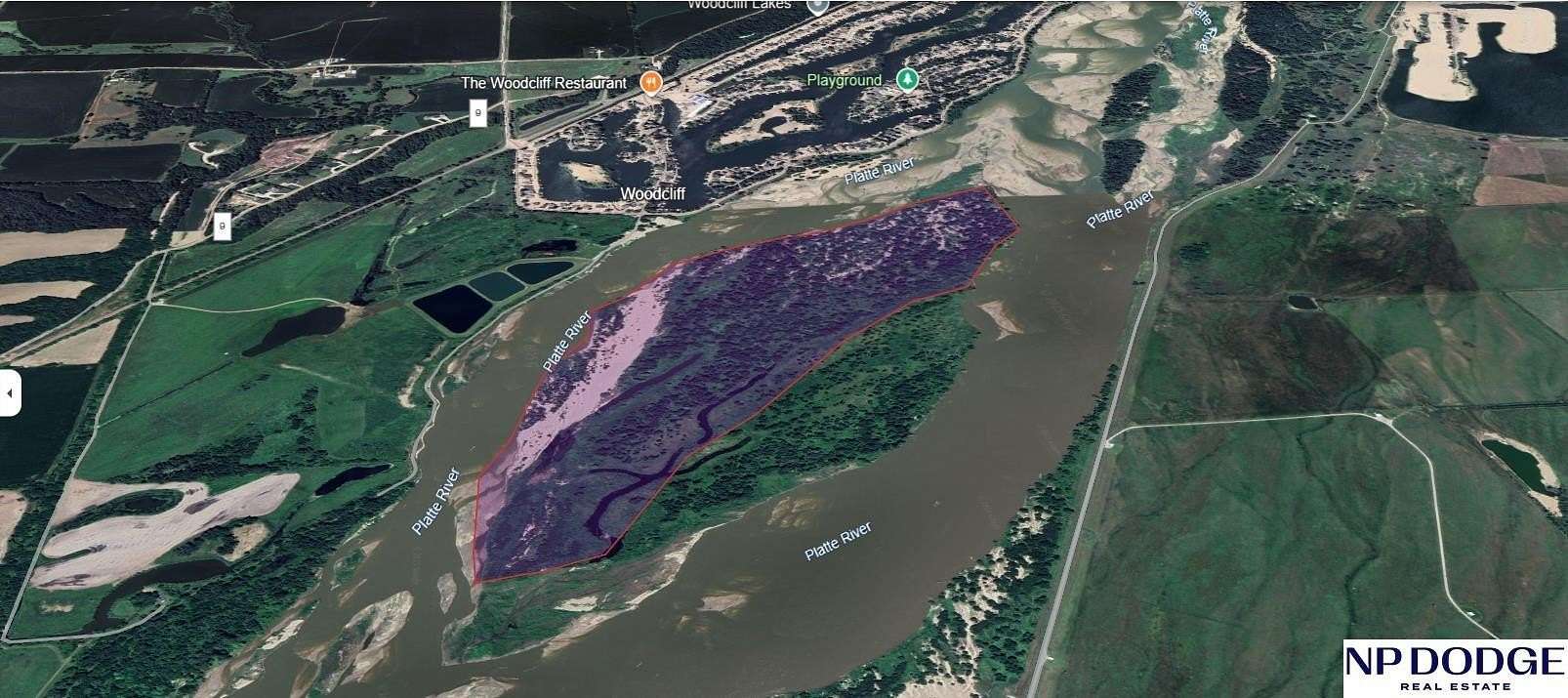 Land for Sale in Fremont, Nebraska