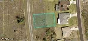 0.23 Acres of Residential Land for Sale in Lehigh Acres, Florida