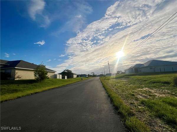 0.23 Acres of Residential Land for Sale in Cape Coral, Florida