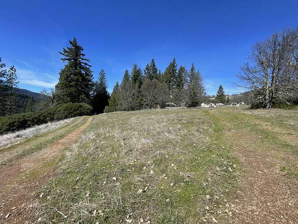 12.9 Acres of Land for Sale in Mad River, California