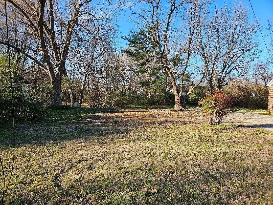 0.34 Acres of Residential Land for Sale in Brownsville, Tennessee