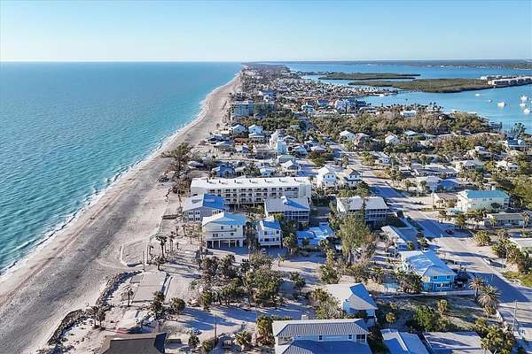 0.23 Acres of Residential Land for Sale in Englewood, Florida
