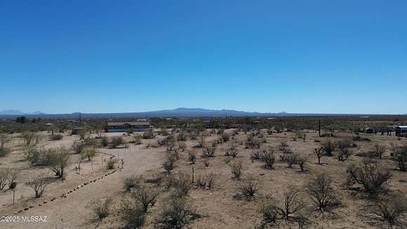 4.58 Acres of Residential Land for Sale in Tucson, Arizona