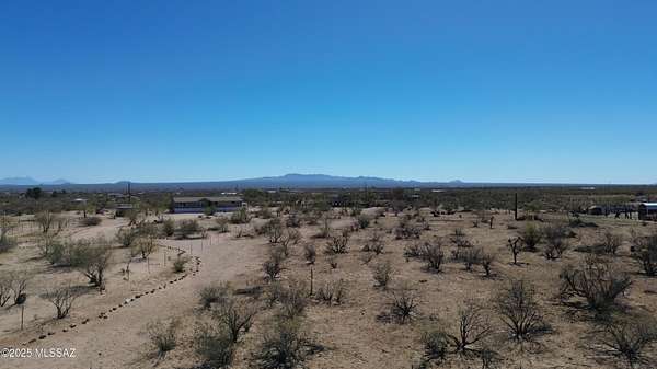 4.58 Acres of Residential Land for Sale in Tucson, Arizona