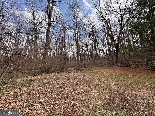 3 Acres of Residential Land for Sale in Marriottsville, Maryland