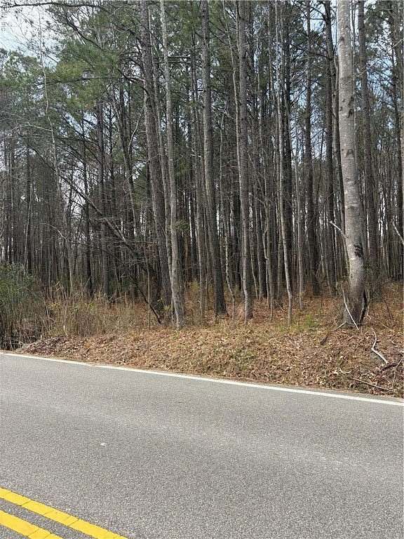 10 Acres of Residential Land for Sale in Chesapeake, Virginia