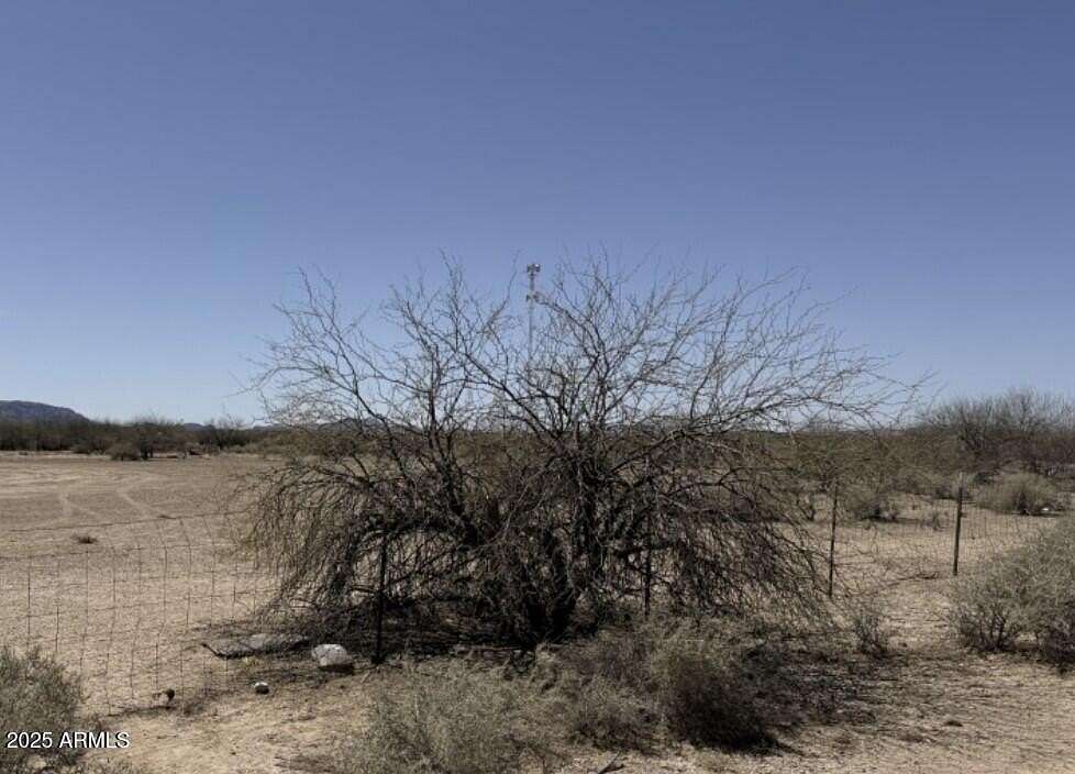 1.26 Acres of Land for Sale in Casa Grande, Arizona