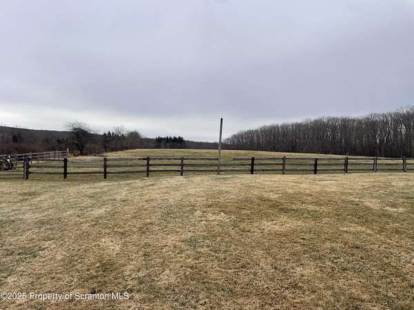 26.5 Acres of Land for Sale in Carbondale Township, Pennsylvania