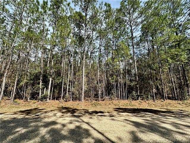 0.43 Acres of Residential Land for Sale in Abita Springs, Louisiana