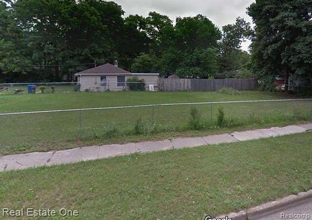 0.13 Acres of Residential Land for Sale in Wyoming, Michigan