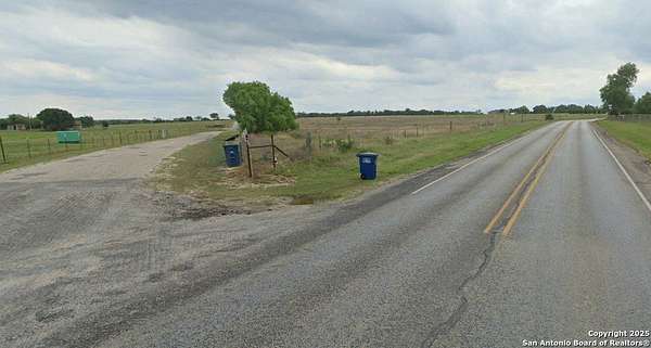12.3 Acres of Land for Sale in Seguin, Texas