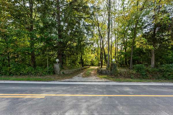 6.32 Acres of Residential Land for Sale in Westerville, Ohio