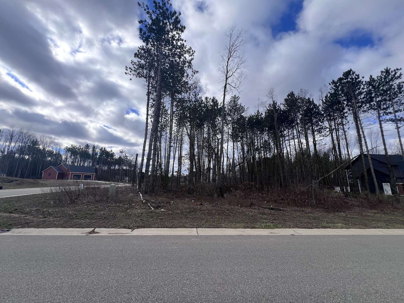 0.54 Acres of Residential Land for Sale in Kalamazoo, Michigan