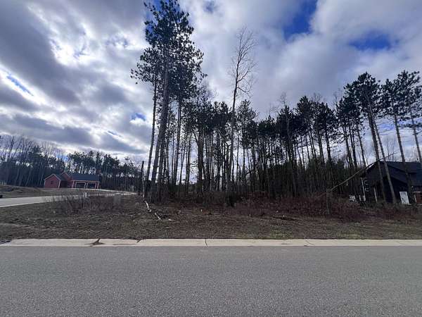 0.54 Acres of Residential Land for Sale in Kalamazoo, Michigan