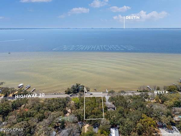 0.75 Acres of Land for Sale in Niceville, Florida