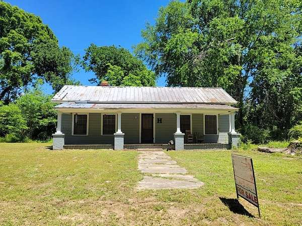 1.8 Acres of Residential Land for Sale in Chappells, South Carolina