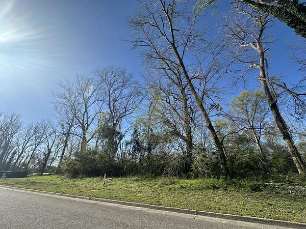 1.29 Acres of Residential Land for Sale in North Augusta, South Carolina