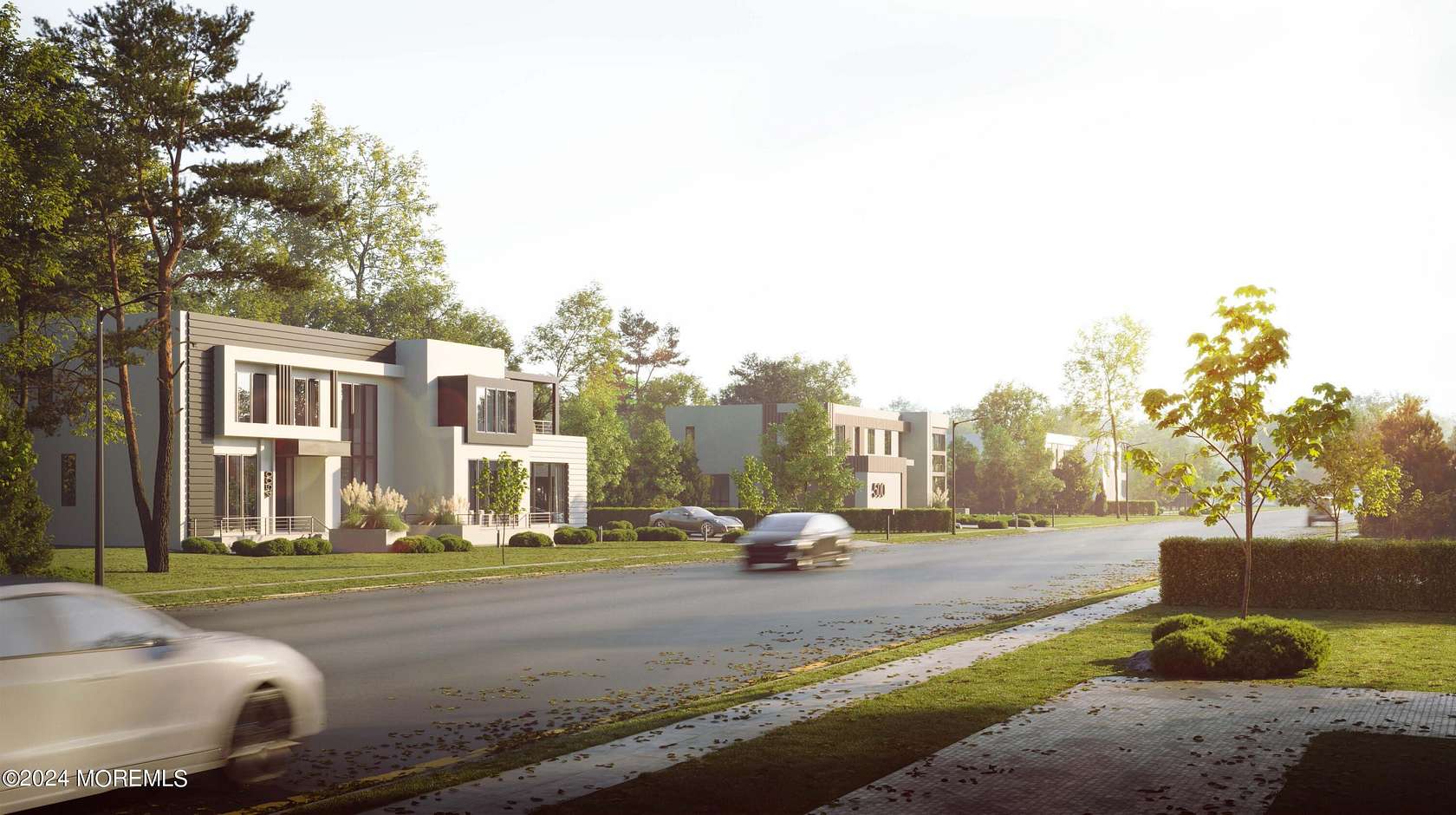 1.1 Acres of Residential Land for Sale in Toms River, New Jersey