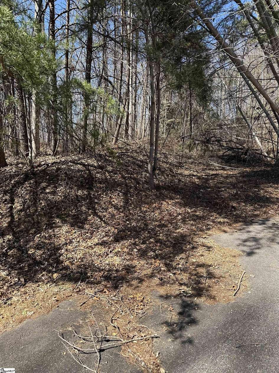 2.4 Acres of Residential Land for Sale in Travelers Rest, South Carolina