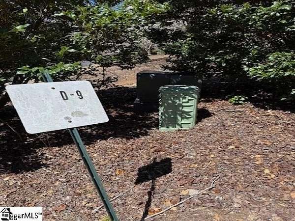 2.46 Acres of Residential Land for Sale in Travelers Rest, South Carolina