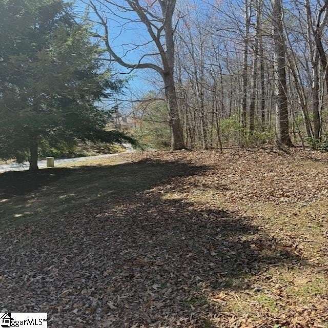 0.95 Acres of Residential Land for Sale in Travelers Rest, South Carolina