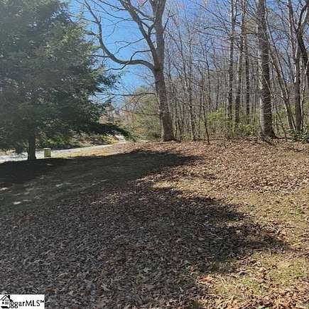 0.95 Acres of Residential Land for Sale in Travelers Rest, South Carolina