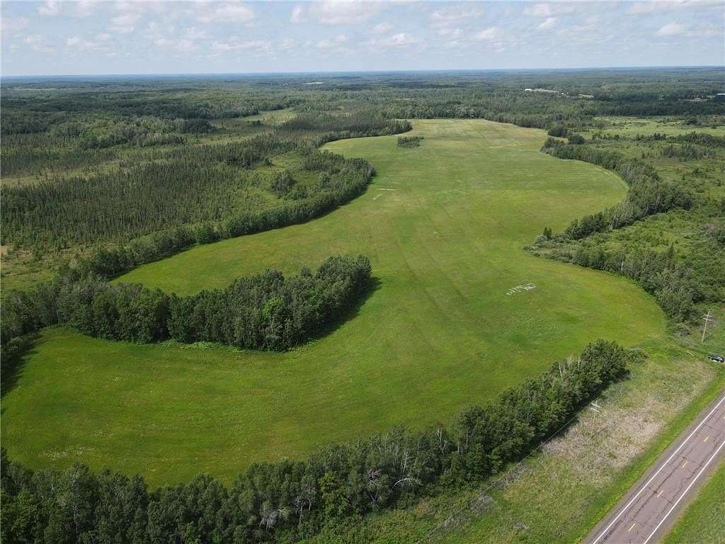 100 Acres of Land for Sale in Bruno, Minnesota