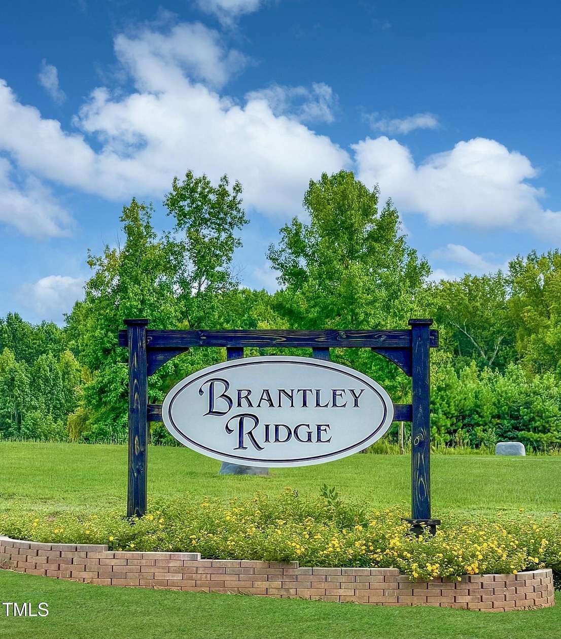 0.73 Acres of Residential Land for Sale in Spring Hope, North Carolina