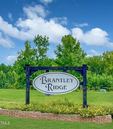 0.73 Acres of Residential Land for Sale in Spring Hope, North Carolina