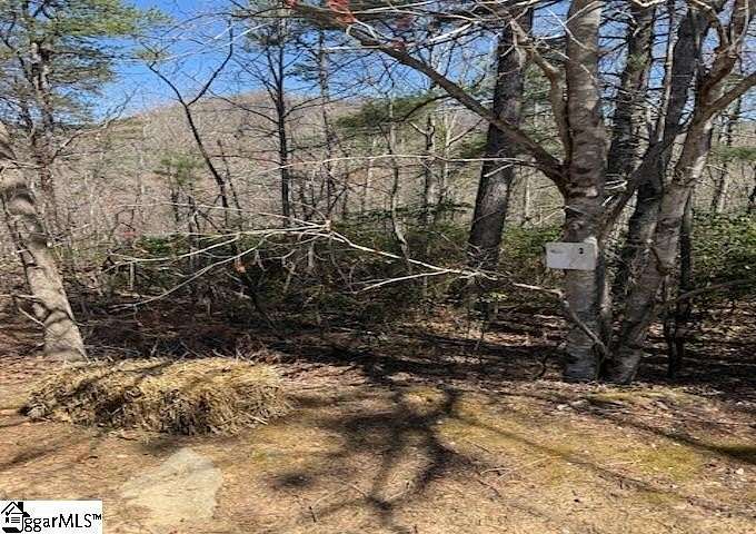 1.28 Acres of Residential Land for Sale in Travelers Rest, South Carolina