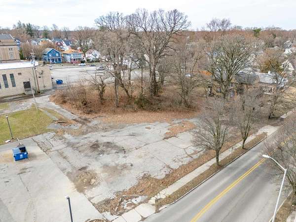 0.8 Acres of Land for Sale in Fort Wayne, Indiana