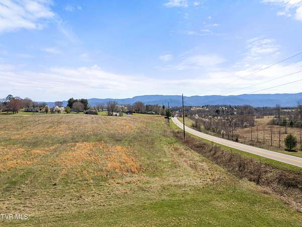 8.62 Acres of Residential Land for Sale in Afton, Tennessee