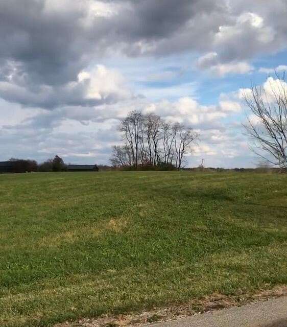 1.64 Acres of Residential Land for Sale in Cynthiana, Kentucky