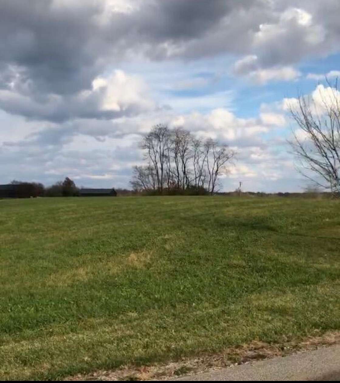 1.33 Acres of Residential Land for Sale in Cynthiana, Kentucky