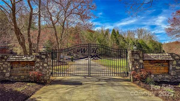 1.19 Acres of Land for Sale in Marion, North Carolina