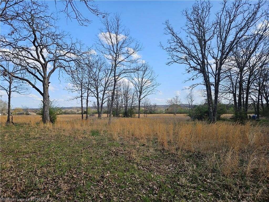 3 Acres of Residential Land for Sale in Fort Smith, Arkansas