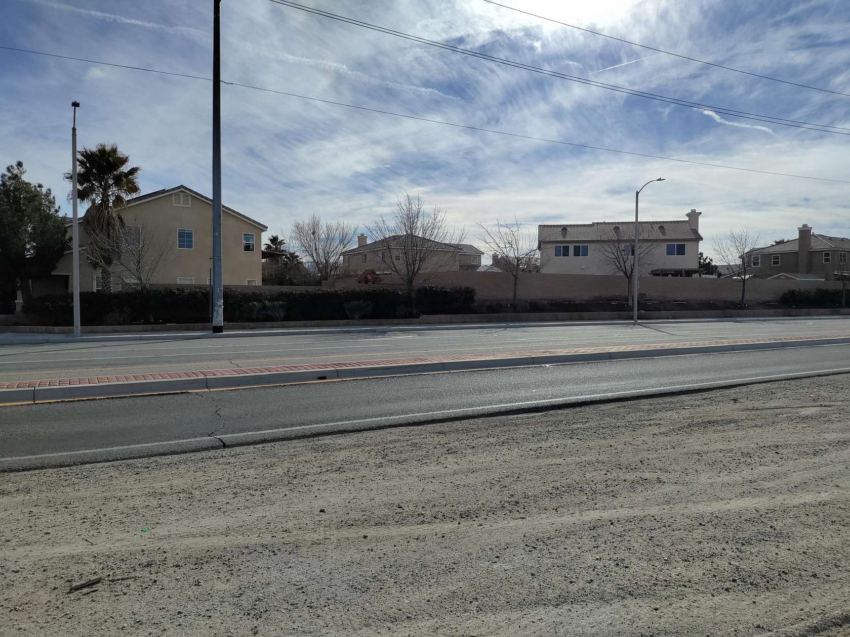 1.17 Acres of Residential Land for Sale in Lancaster, California