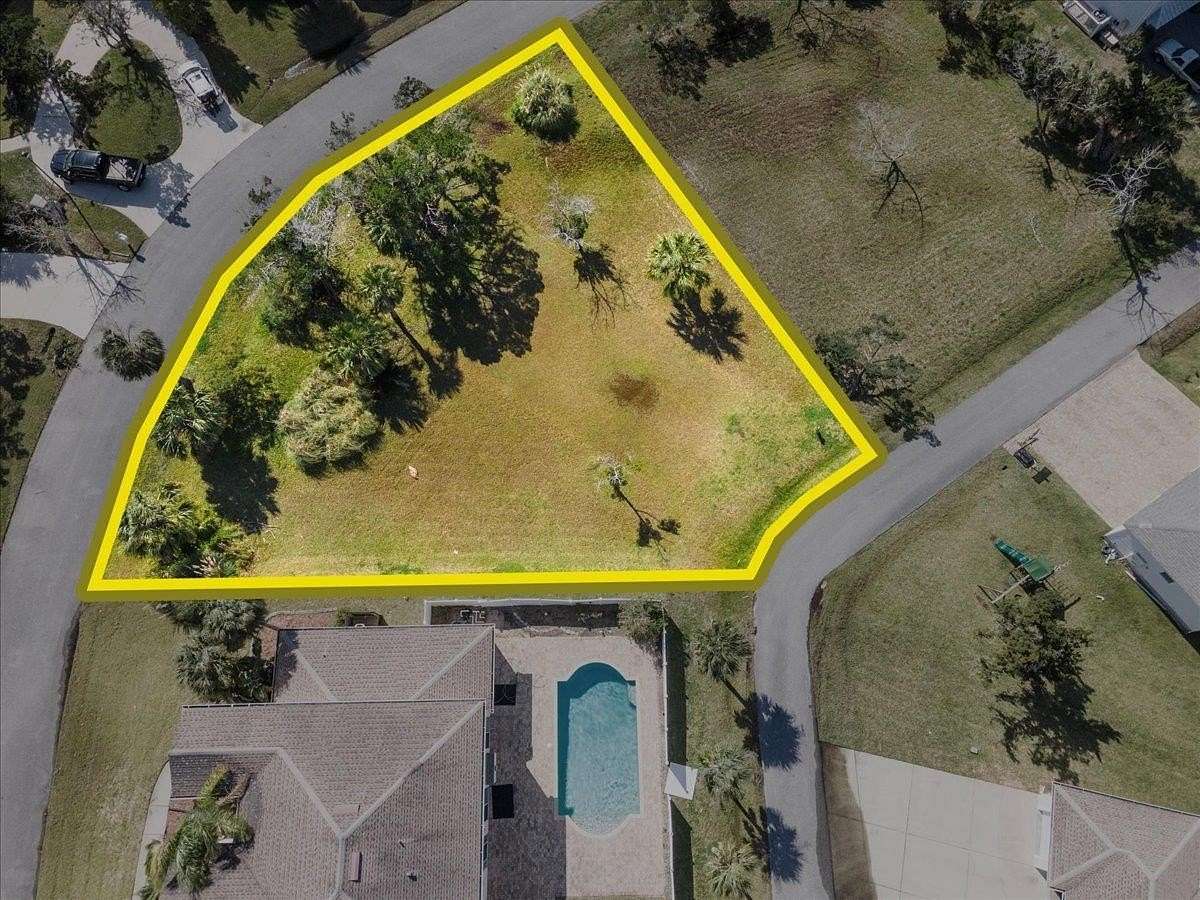 0.26 Acres of Residential Land for Sale in St. Augustine, Florida