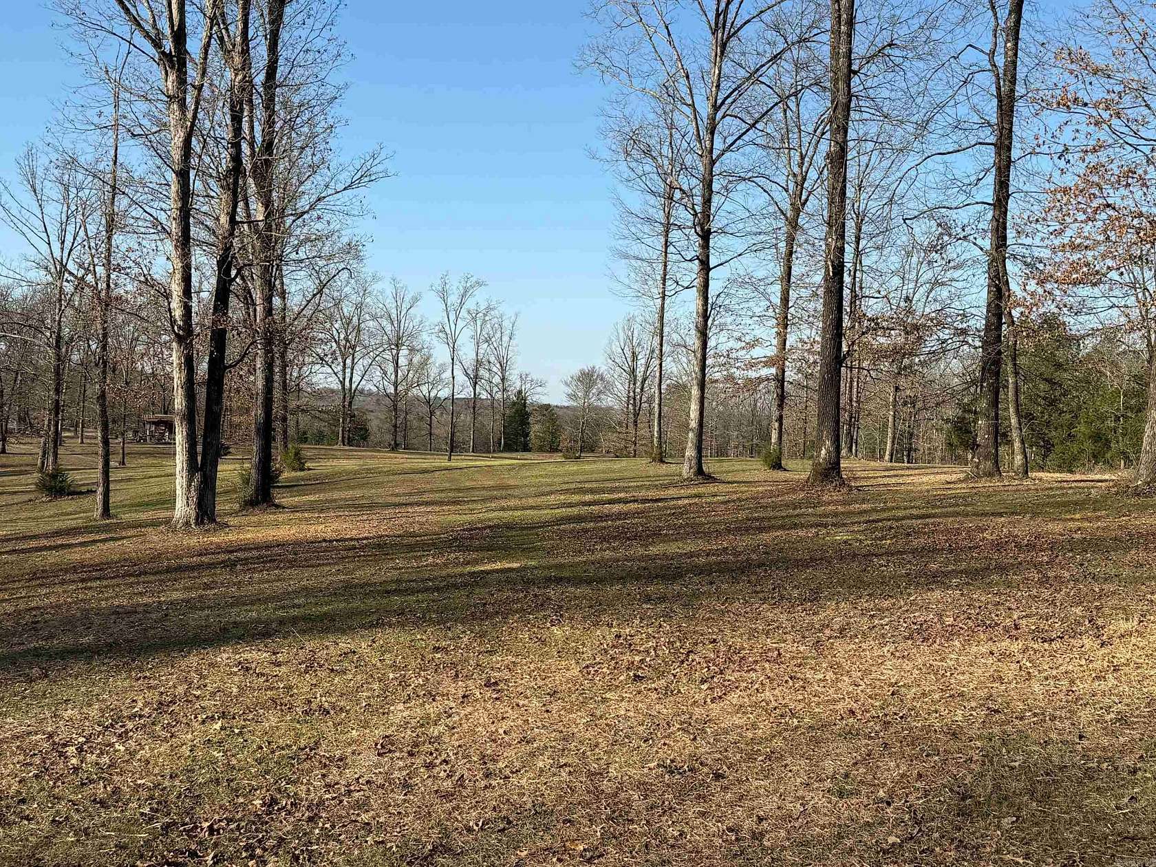 1.33 Acres of Land for Sale in Mena, Arkansas