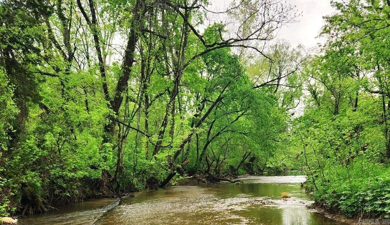 1 Acre of Land for Sale in Sage, Arkansas