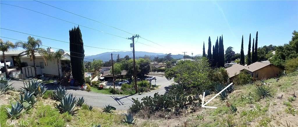 0.15 Acres of Land for Sale in Tujunga, California