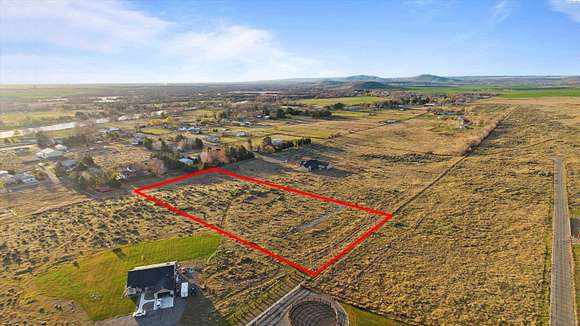5.2 Acres of Residential Land for Sale in West Richland, Washington
