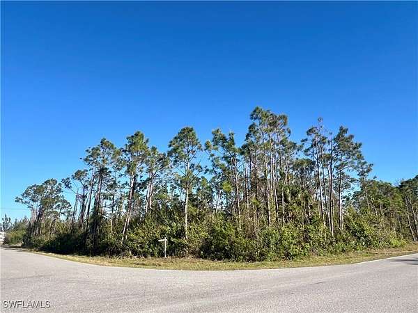 0.26 Acres of Residential Land for Sale in Port Charlotte, Florida
