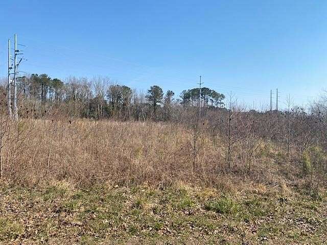 3.75 Acres of Residential Land for Sale in Wallops Island, Virginia